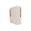 486 3 archive box a4 cerveny 33x26x11cm