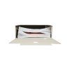 486 7 archive box a4 cerveny 33x26x11cm