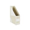Document box A4 Biely 33x23x7,5cm MR16