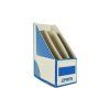 54 3 trio box a4 modry 30x22x13cm mr16