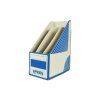 54 4 trio box a4 modry 30x22x13cm mr16
