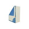54 6 trio box a4 modry 30x22x13cm mr16