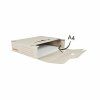 543 3 archive box a4 cerveny 33x26x7 5cm