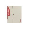 543 8 archive box a4 cerveny 33x26x7 5cm
