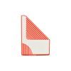 60 2 trio box a4 cerveny 30x22x13cm mr16