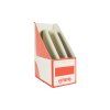 60 3 trio box a4 cerveny 30x22x13cm mr16