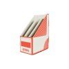 60 4 trio box a4 cerveny 30x22x13cm mr16