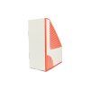 60 5 trio box a4 cerveny 30x22x13cm mr16