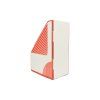 60 6 trio box a4 cerveny 30x22x13cm mr16