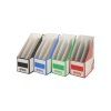 60 9 trio box a4 cerveny 30x22x13cm mr16
