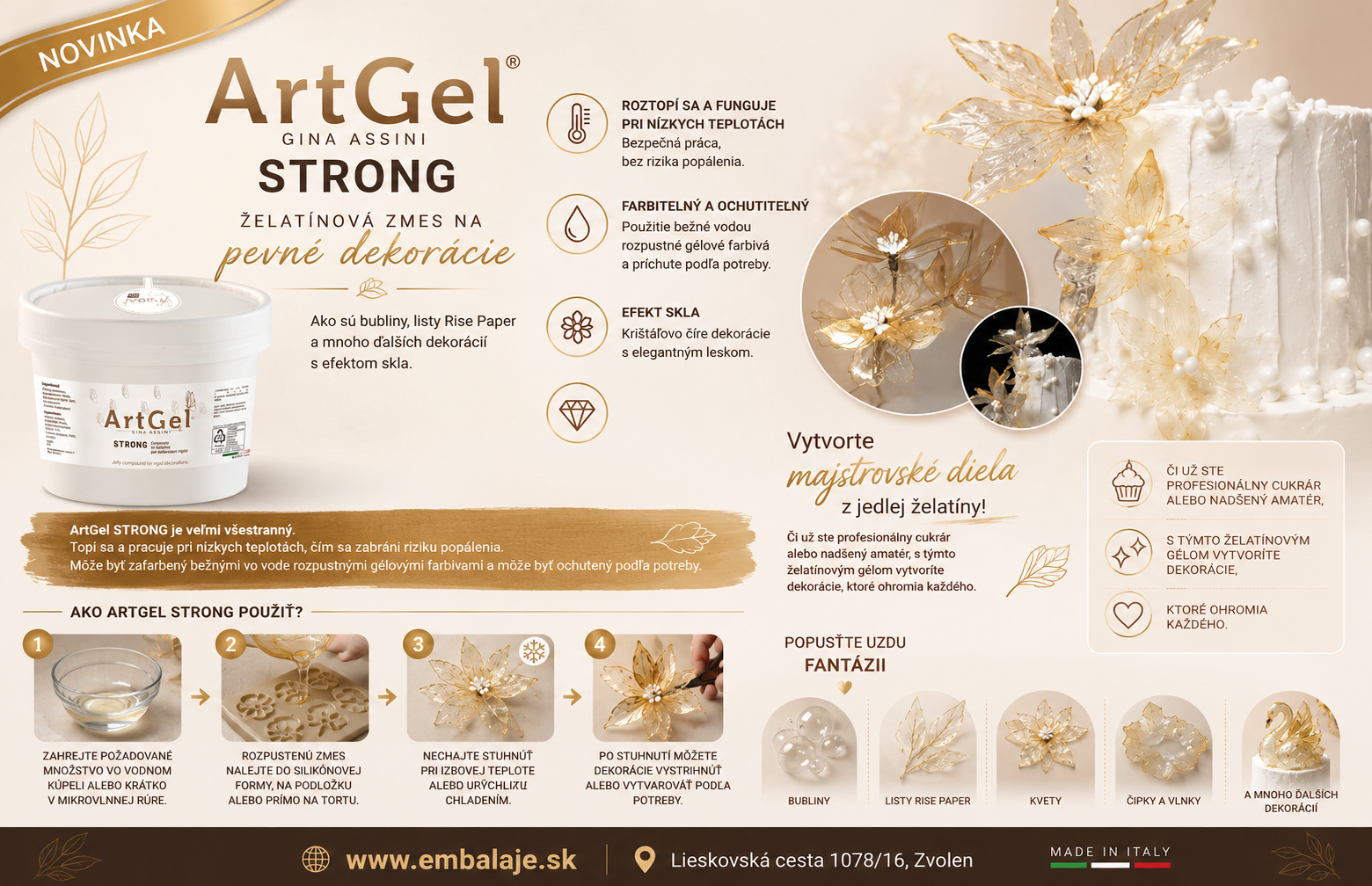 Artgel