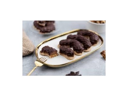 Korpusy na parížske rožky 21ks