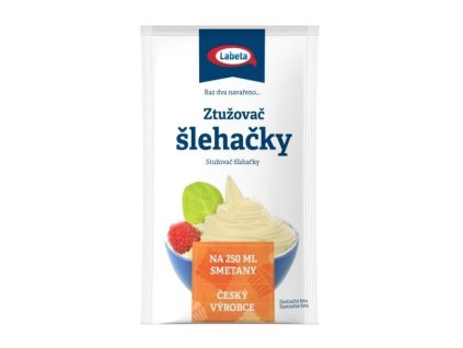 Stužovač šľahačky 13g