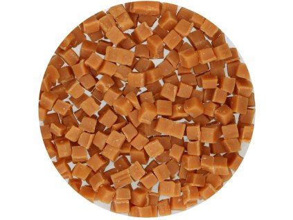Posyp FunCakes mini karamelky 65g