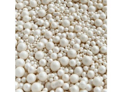 Cukrový posyp koktailový 1kg (Variant Pearl)