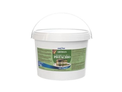 Krém pistáciový ARTISAN 20% (Variant 3kg)