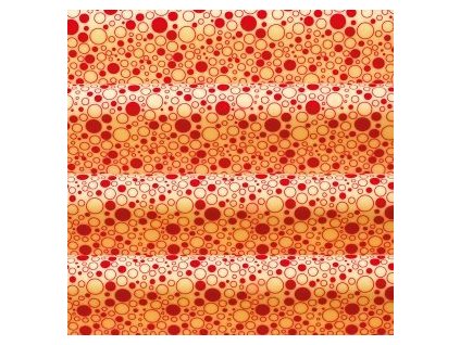 Čokotransférová fólia OXYGENE 40x25cm