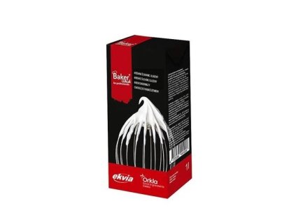 Smotana/ Krém rastlinný BAKER WHISK 1l