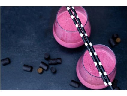 Ovocné pyré Malina 1L