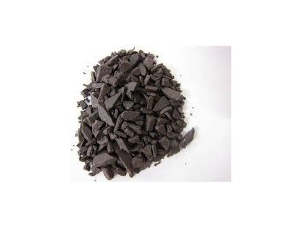 Čokoládový posyp šupinky tmavé Master Martini (Variant 250g)