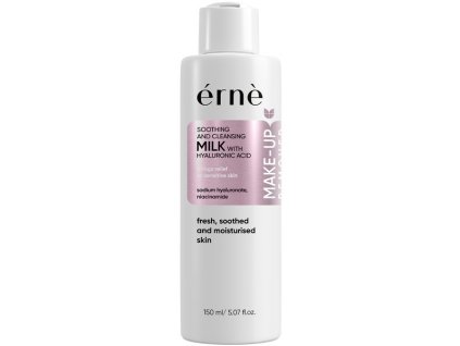 Érné čistiace pleťové mlieko 150ml