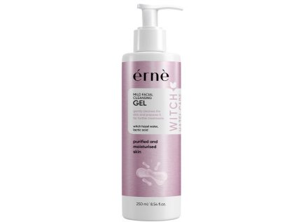 Érné čistiaci gél WITCH 250ml