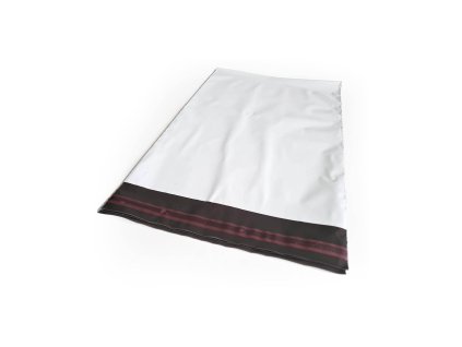 Plastová prepravná obálka 330x410+55mm