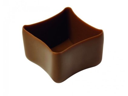 Čokoládová forma na pralinky a karamelky 30ks (204g)