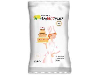 Smartflex Velvet citrón 1kg