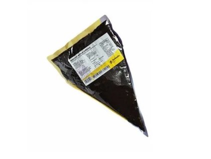 Maková náplň varená 1kg