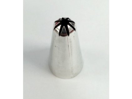 Špička trezírovacia (klopená) č. A7