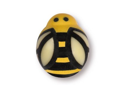 Čokoládové ozdoby Včielky mix 10ks