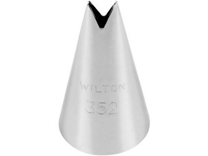Wilton dekoračná špička #352
