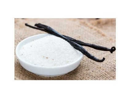 Cukor vanilinový (Variant 1kg)