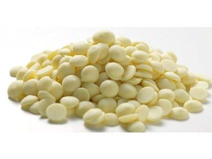 Čokoláda Master Martini 30/32% biela