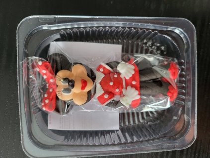 Cukrová dekorácia MINI 2D