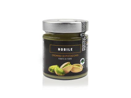 Krém COROnelli Nobile - pistáciový krém 200g