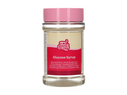 Glukózový sirup FunCakes 375g