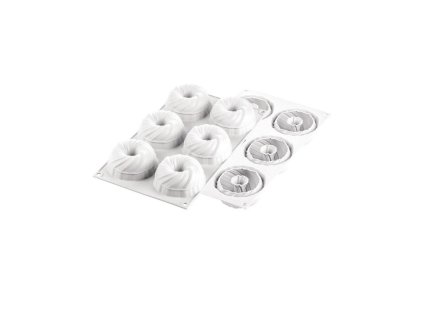 Forma silikónová Intreccio 105 75x35mm