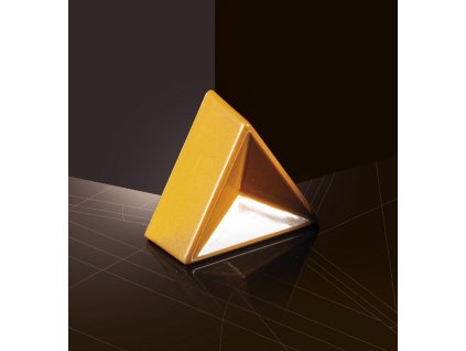 Forma na pralinky polykarbonátová TRIANGOLO MA1009