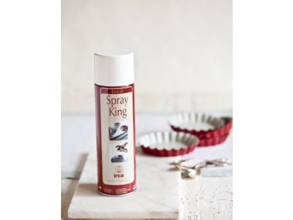 Olej v spreji- King Spray 500ml