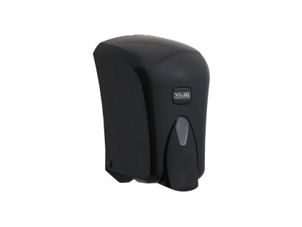 Dávkovač mydlovej peny ČIERNY 500ml