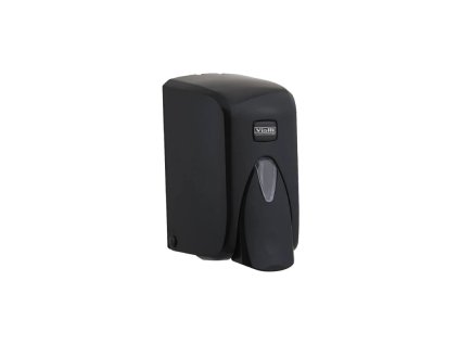 Dávkovač tekutého mydla ČIERNY 500ml