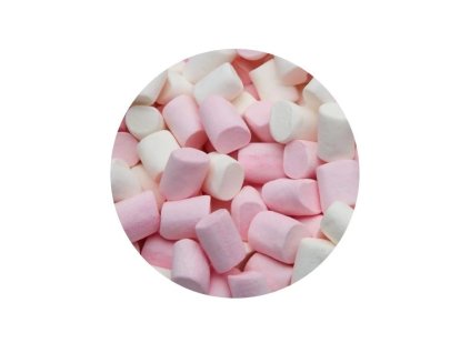 Posyp MINI Marshmallows (Variant 150g)