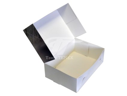 Krabička 25x15x8cm veľká noc (Variant kus)