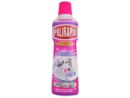 Pulirapid 750ml s octom