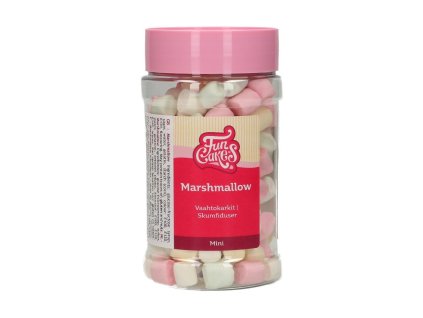 Posyp FunCakes MINI Marshmallows 50g