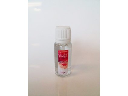 Jedlé lepidlo s aplikátorom Fractal 22g