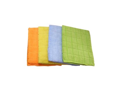 Mikrohandra KaroLARGE 80x50cm balená