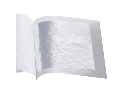 Jedlé striebro 99,9%